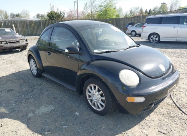 Volkswagen New Beetle for Sale