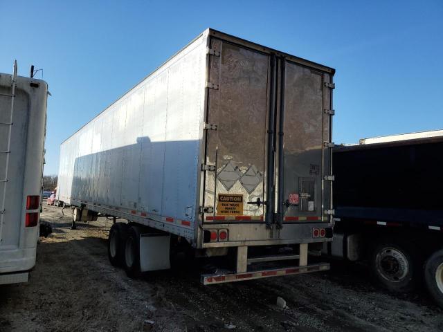 2008 WABA REEFER for Sale