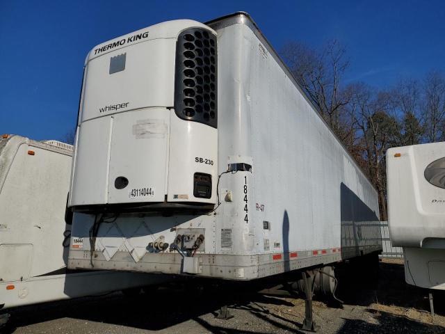 2008 WABA REEFER for Sale