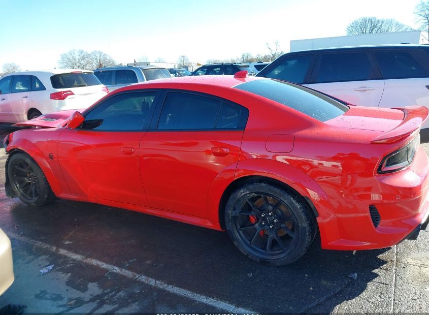2022 DODGE CHARGER for Sale