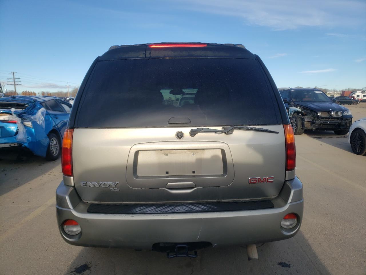 2003 GMC ENVOY XL for Sale