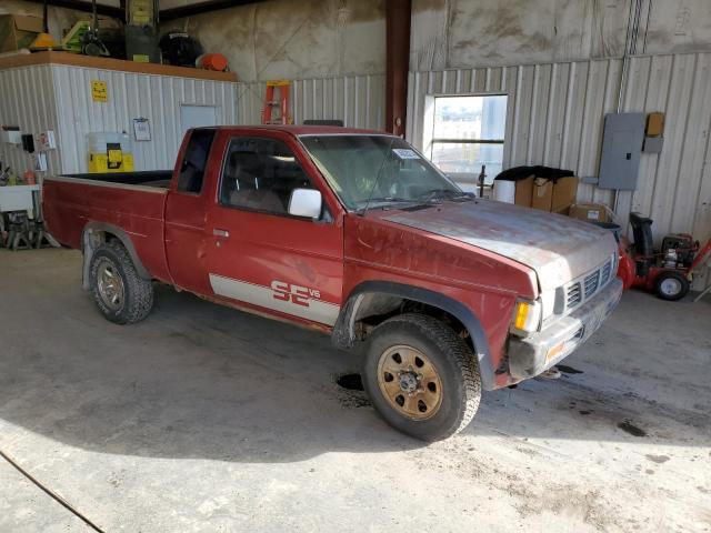 1993 NISSAN TRUCK KING CAB for Sale