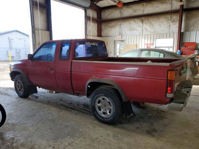 1993 NISSAN TRUCK KING CAB for Sale