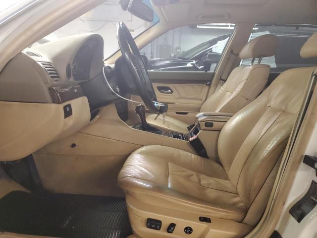 2001 BMW 740 IL for Sale