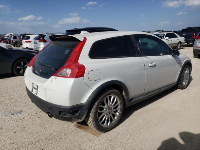 2008 VOLVO C30 T5 for Sale