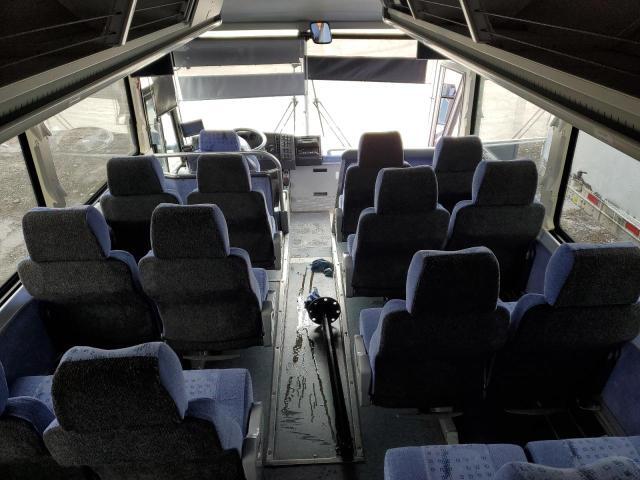 2011 MOTOR COACH INDUSTRIES TRANSIT BUS for Sale