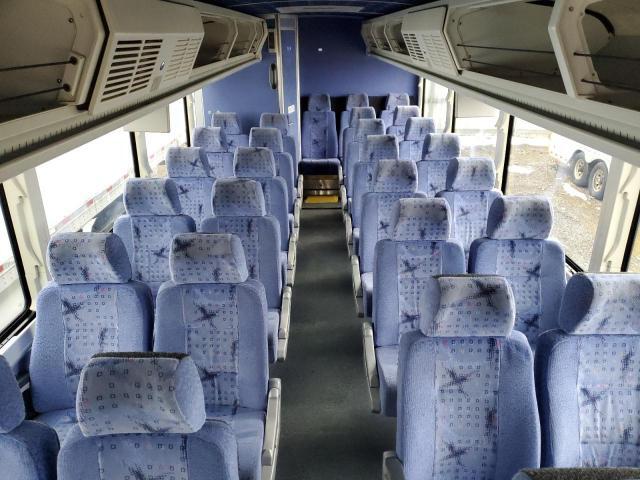 2011 MOTOR COACH INDUSTRIES TRANSIT BUS for Sale