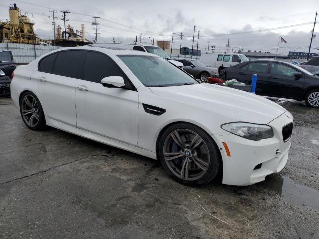 2013 BMW M5 for Sale