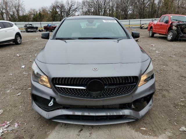 2019 MERCEDES-BENZ CLA 250 4MATIC for Sale