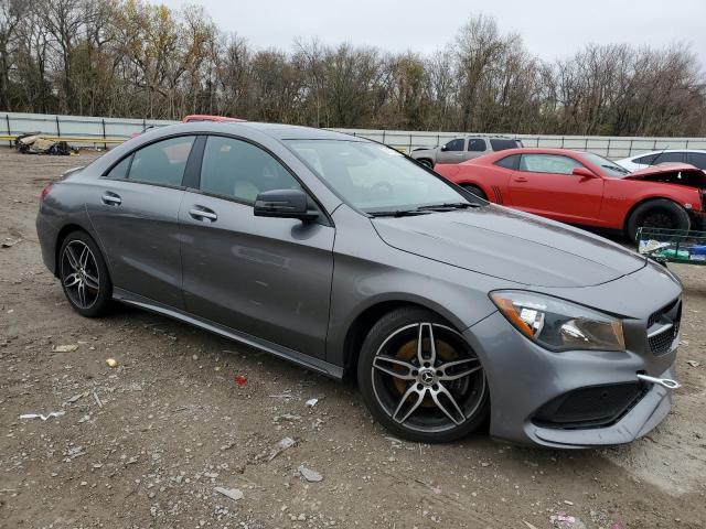 2019 MERCEDES-BENZ CLA 250 4MATIC for Sale