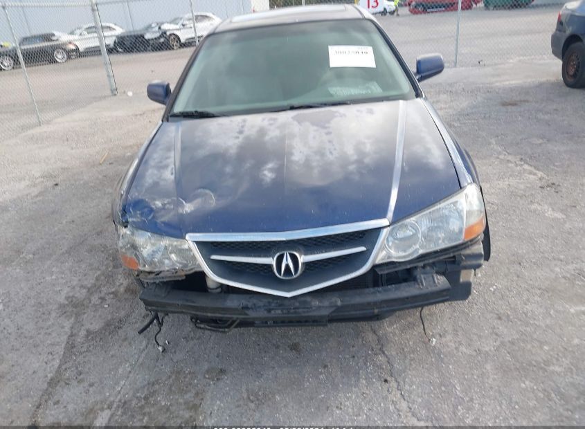 2002 ACURA TL for Sale
