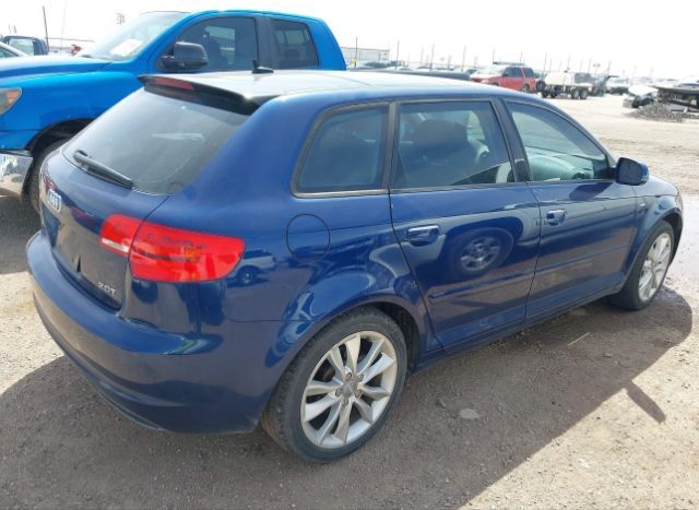 2012 AUDI A3 for Sale