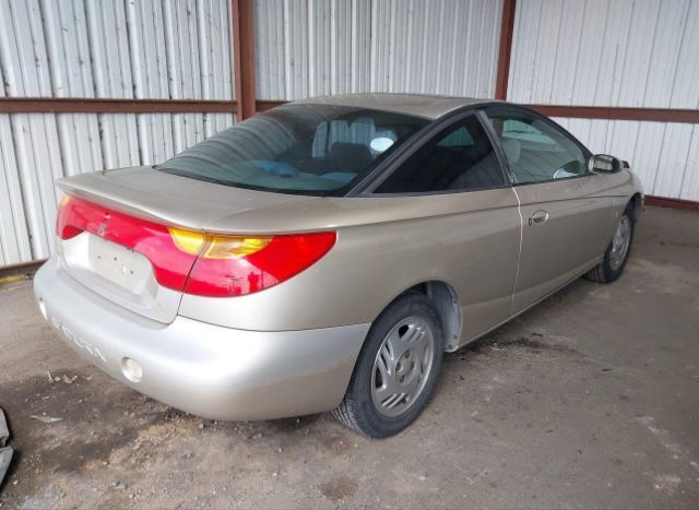 2001 SATURN SC2 for Sale