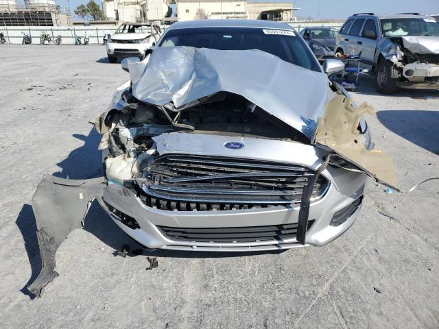 2016 FORD FUSION S for Sale