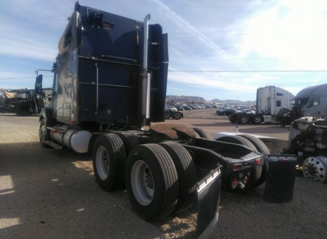 2006 FREIGHTLINER COLUMBIA 120 for Sale