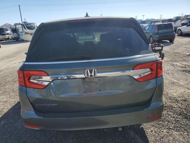 2019 HONDA ODYSSEY EXL for Sale