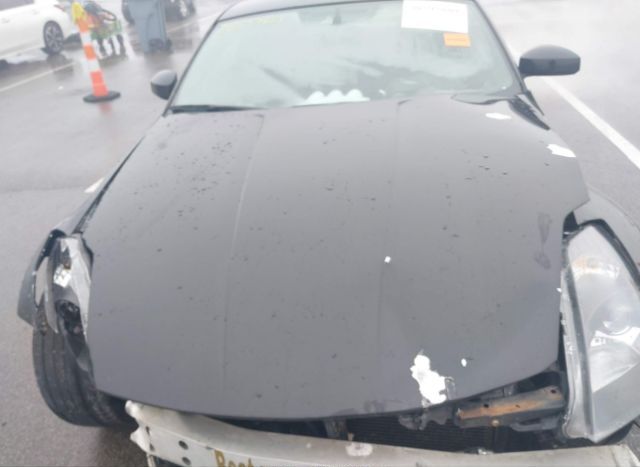 2003 NISSAN 350Z for Sale
