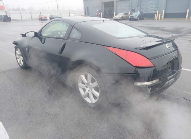 2003 NISSAN 350Z for Sale