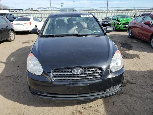 2010 HYUNDAI ACCENT GLS for Sale