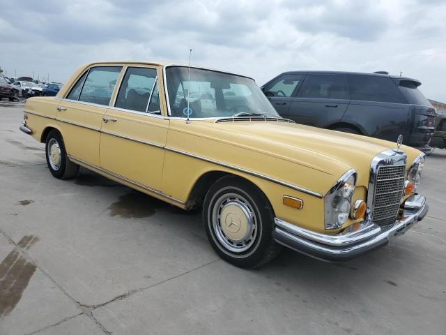 1973 MERCEDES-BENZ UNKNOWN for Sale