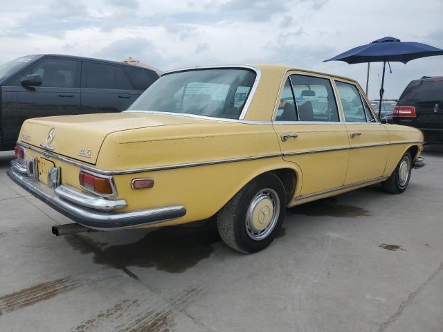 1973 MERCEDES-BENZ UNKNOWN for Sale