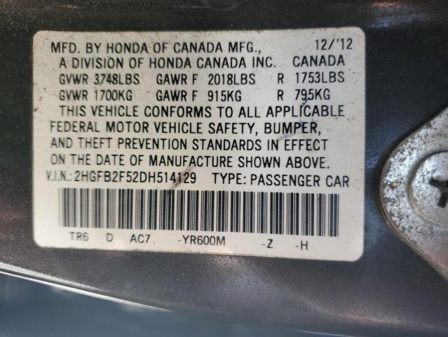 Honda Civic for Sale