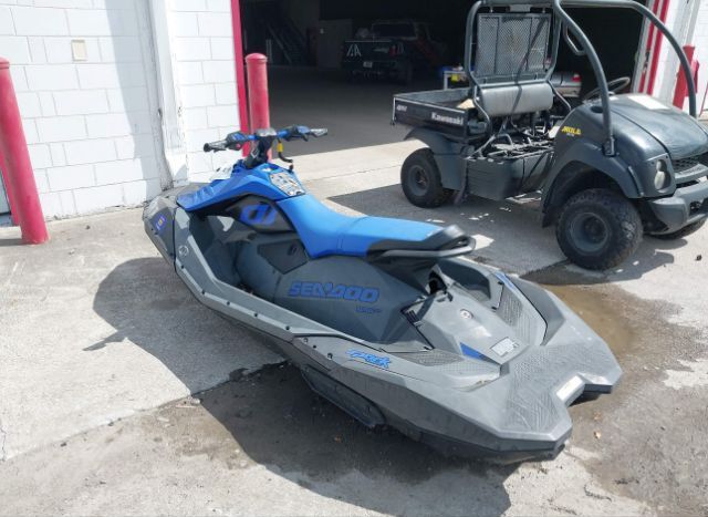 2022 SEADOO SPARK for Sale