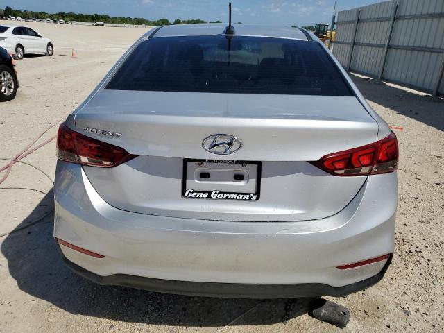 2020 HYUNDAI ACCENT LIMITED for Sale