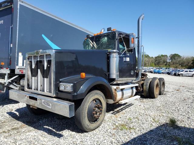 2006 WESTERN STAR/AUTO CAR CONVENTIONAL 4900EX for Sale