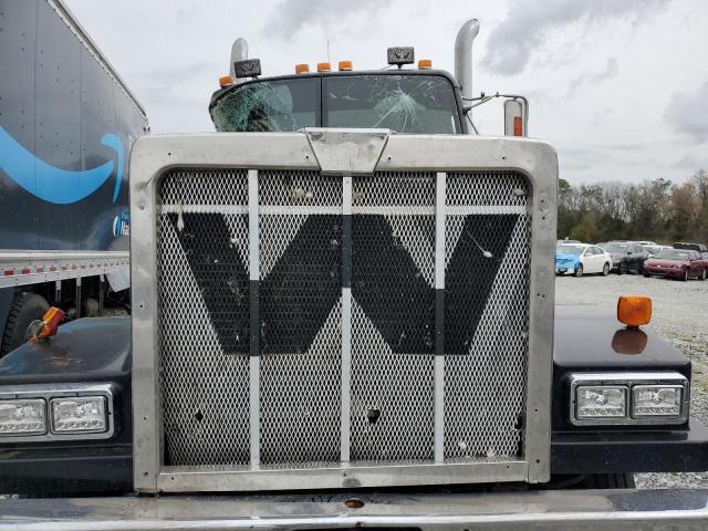 2006 WESTERN STAR/AUTO CAR CONVENTIONAL 4900EX for Sale