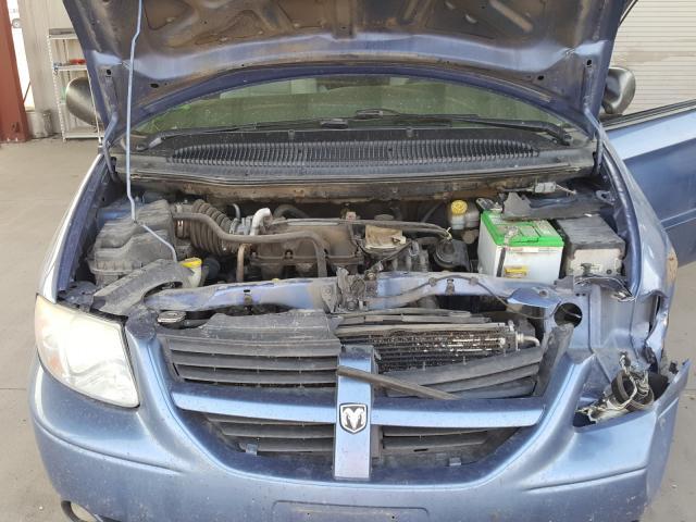 Dodge Grand Caravan for Sale