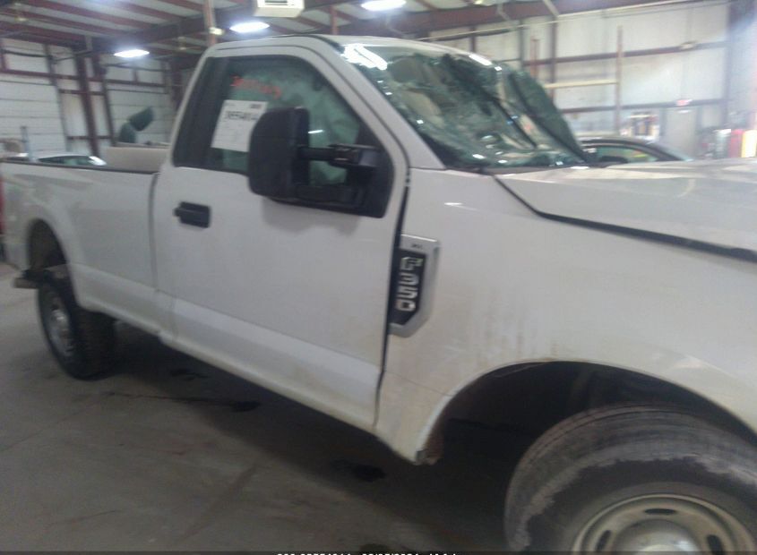 2021 FORD F-350 for Sale