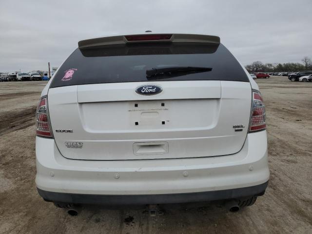 2010 FORD EDGE SEL for Sale