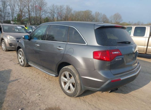 2010 ACURA MDX for Sale