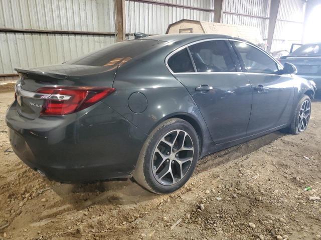 2017 BUICK REGAL SPORT TOURING for Sale