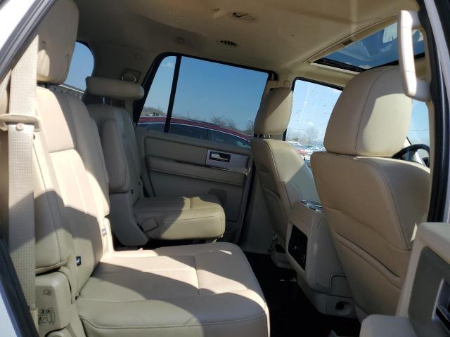 2016 FORD EXPEDITION LIMITED for Sale