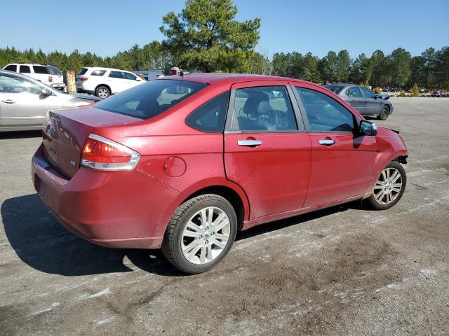 2010 FORD FOCUS SEL for Sale