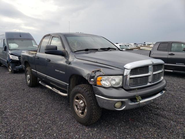 2003 DODGE RAM PICKUP for Sale