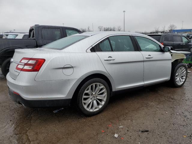 2018 FORD TAURUS LIMITED for Sale