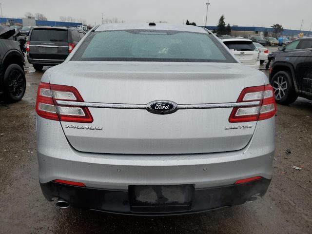 2018 FORD TAURUS LIMITED for Sale