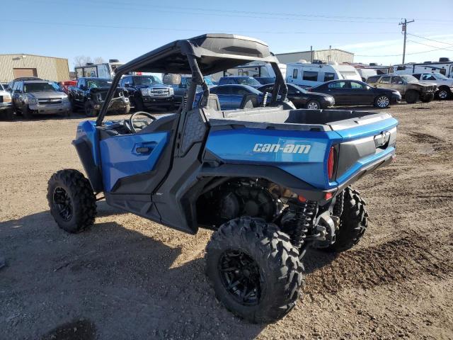 2022 CAN-AM COMMANDER XT 700 for Sale