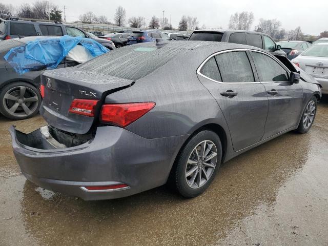 2020 ACURA TLX TECHNOLOGY for Sale