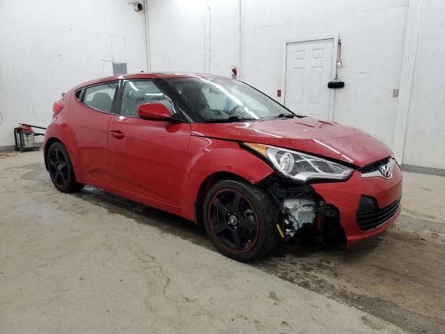 2017 HYUNDAI VELOSTER for Sale