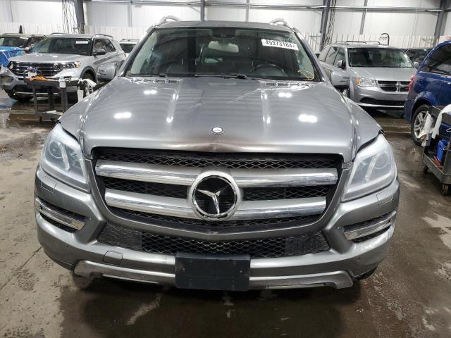 Mercedes-Benz Gl-Class for Sale