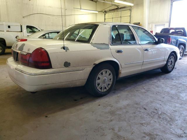 2005 MERCURY GRAND MARQUIS GS for Sale