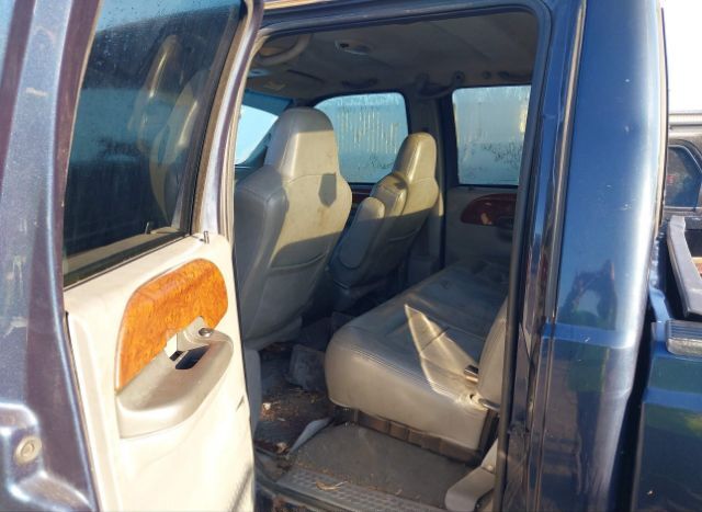 2002 FORD F350 for Sale