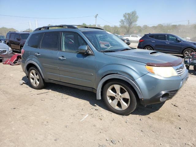 2009 SUBARU FORESTER 2.5XT LIMITED for Sale