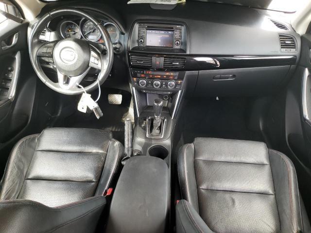 2015 MAZDA CX-5 GT for Sale