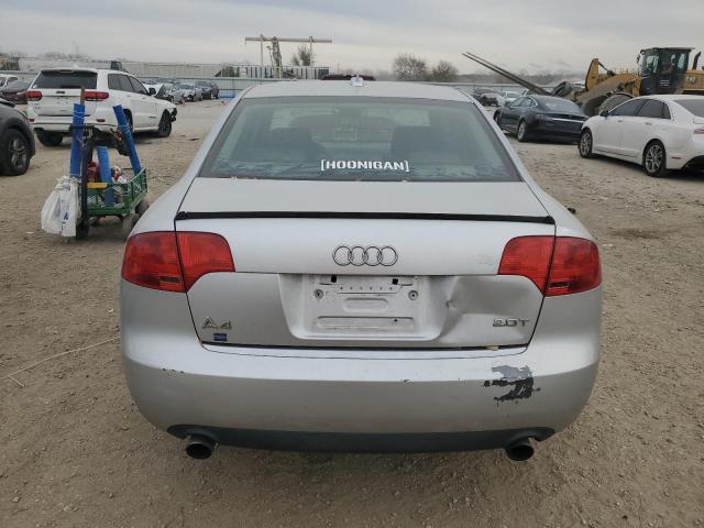 2005 AUDI A4 2.0T for Sale