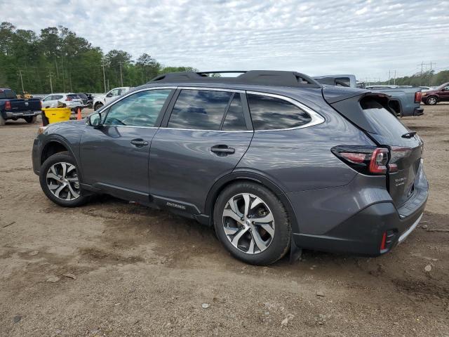 2022 SUBARU OUTBACK LIMITED for Sale